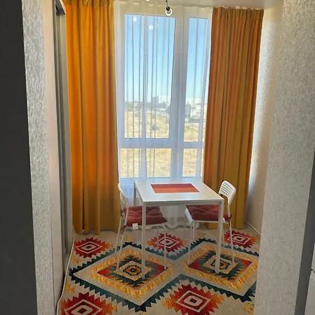 Appartement London 4 *