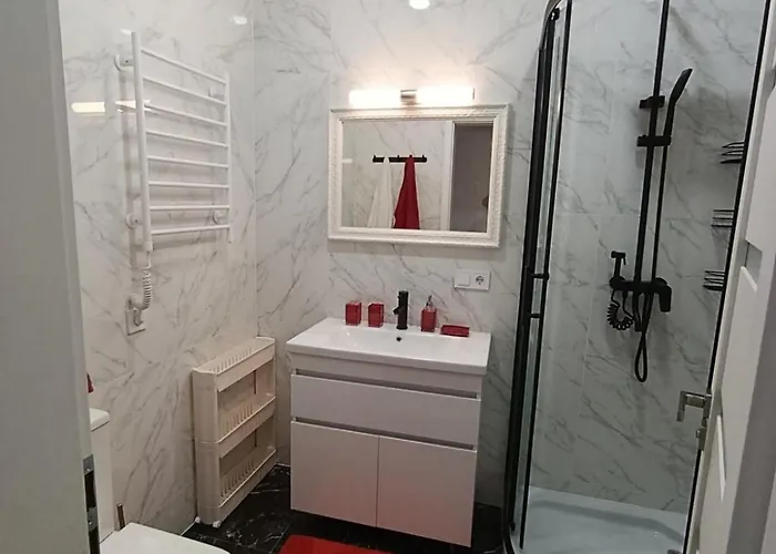 London 4 Appartement *