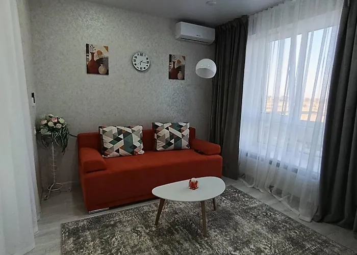 Apartment London 4 *