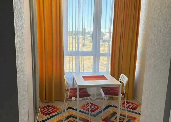 Apartment London 4 *