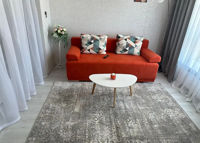 Apartament London 4 *