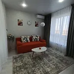 Апартаменты London 4 *