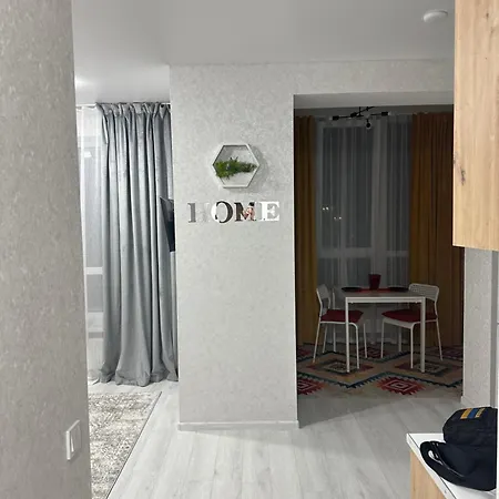 London 4 Апартаменты